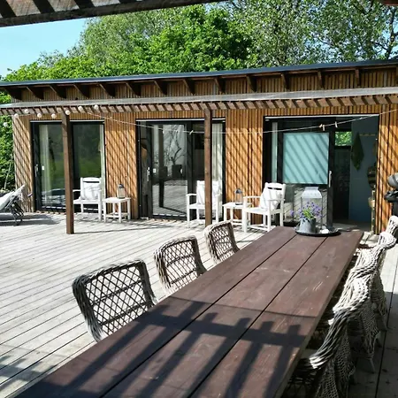 Naer Veddinge Bakker Holiday home
