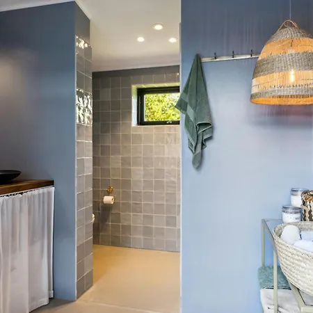 Holiday home Naer Veddinge Bakker Asnaes