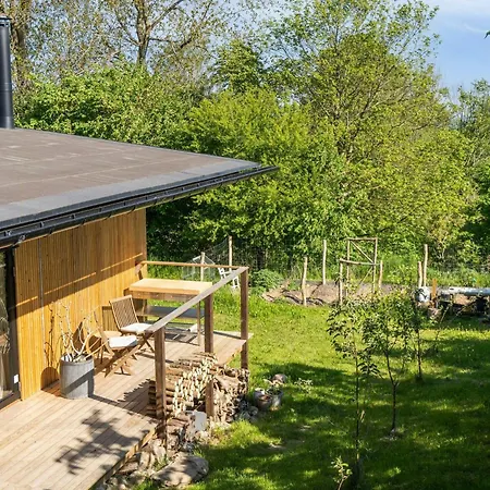 Holiday home Naer Veddinge Bakker Asnaes