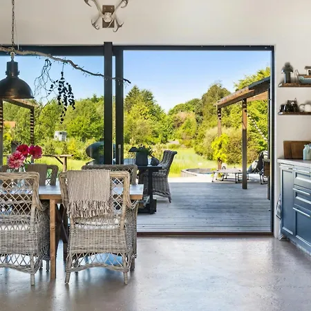 Holiday home Naer Veddinge Bakker Asnaes